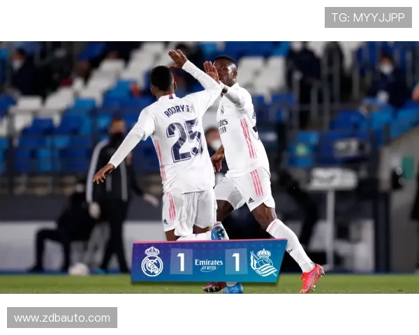 剑南春|皇马2-0皇家社会,维尼修斯点射,姆巴佩锦上添花 剑南春|皇马2-0皇家社会,维尼修斯点射,姆巴佩锦上添花