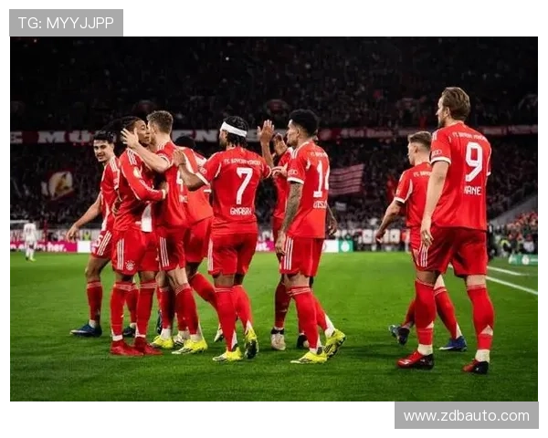 前莱比锡球星进入拜仁引援计划 前莱比锡球星进入拜仁引援计划